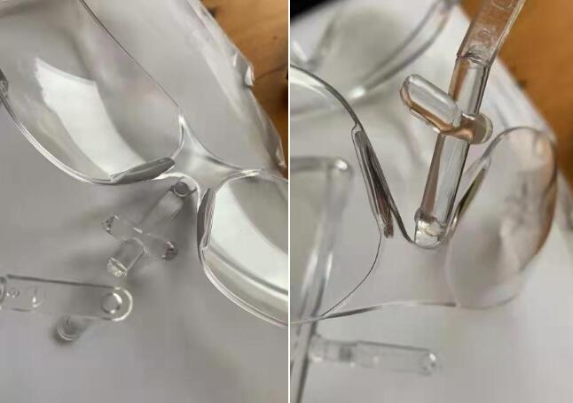 树脂镜片去水口毛刺.jpg 树脂镜片去水口毛刺.jpg