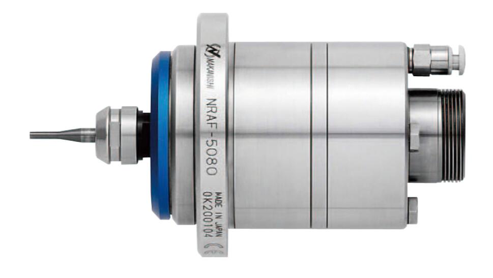 中西高速气浮轴承电主轴.jpg 中西高速气浮轴承电主轴.jpg