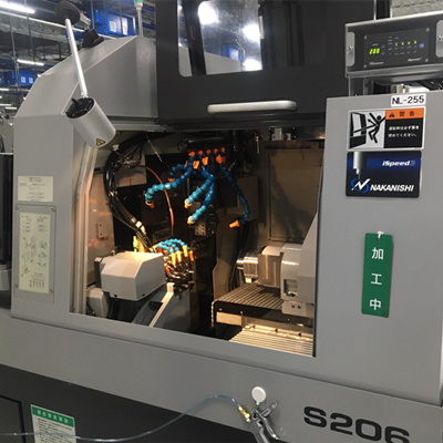 津上S206走心机加装高频铣.png 津上S206走心机加装高频铣.png