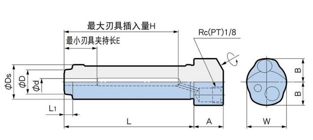 走心机背面紧固型刀座孔.jpg 走心机背面紧固型刀座孔.jpg