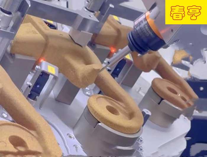 砂芯浮动去毛刺.jpg 砂芯浮动去毛刺.jpg