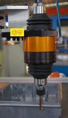 fine-techno浮动去毛刺打磨头 fine-techno浮动去毛刺打磨头