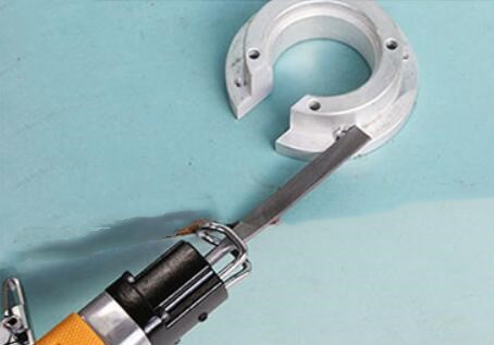 气动锉刀浮动去毛刺 气动锉刀浮动去毛刺