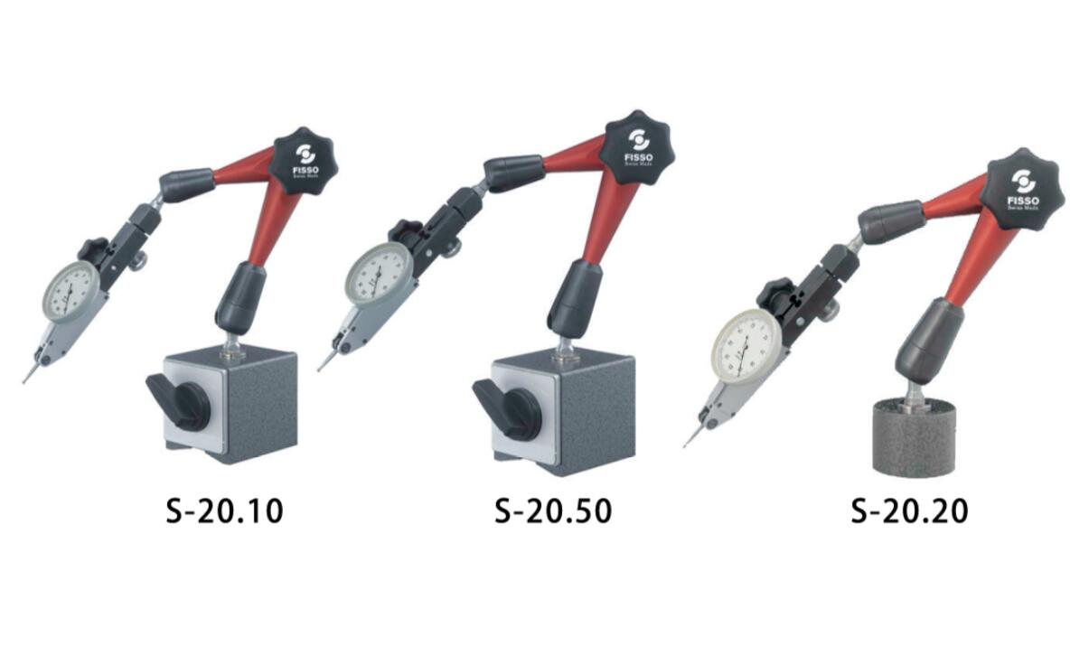 fisso万向磁性表座.jpg fisso万向磁性表座.jpg