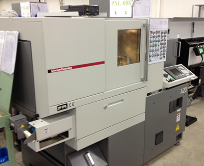 西铁城走心机A20加装高频铣.png 西铁城走心机A20加装高频铣.png