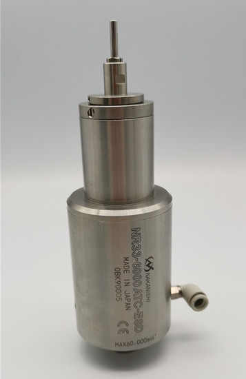 防静自动换刀分板机主轴.jpg 防静自动换刀分板机主轴.jpg