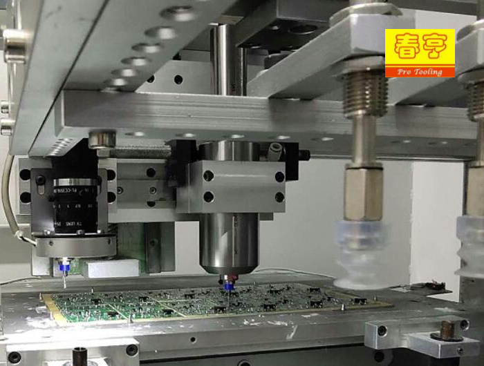 自动换刀PCB分板机主轴.jpg 自动换刀PCB分板机主轴.jpg