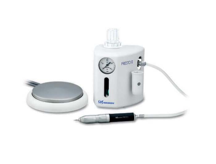 中西高速气动<a href='/damoji.htm' class='keys' title='点击查看关于打磨机的相关信息' target='_blank'>打磨机</a>PRII-304S.jpg 中西高速气动打磨机PRII-304S.jpg