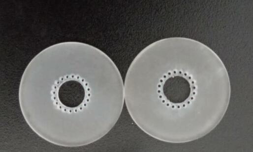 有机玻璃钻微孔.jpg 有机玻璃钻微孔.jpg