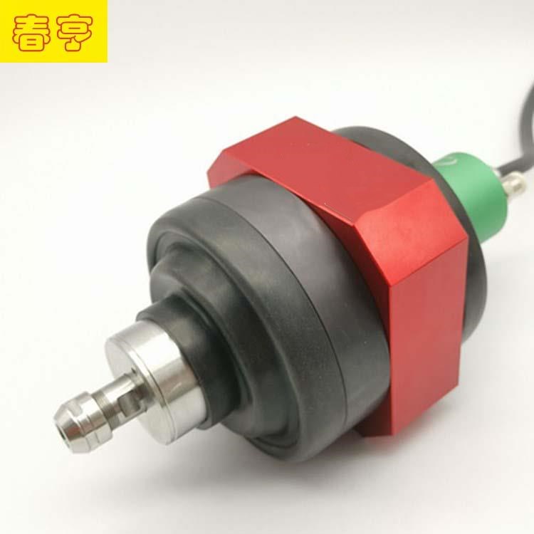 MSIY浮动主轴 MSIY浮动主轴