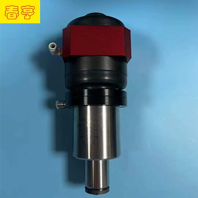 自动换刀浮动去毛刺刀柄 自动换刀浮动去毛刺刀柄