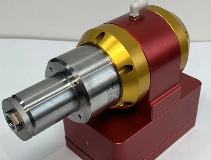 去毛刺轴向浮动刀柄 去毛刺轴向浮动刀柄