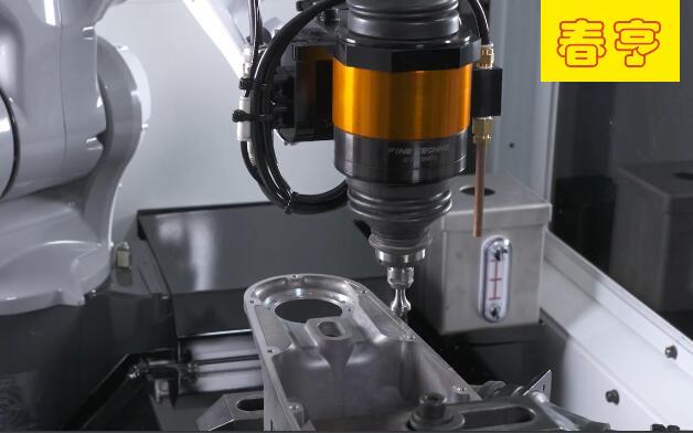 柔性浮动气动主轴.jpg 柔性浮动气动主轴.jpg