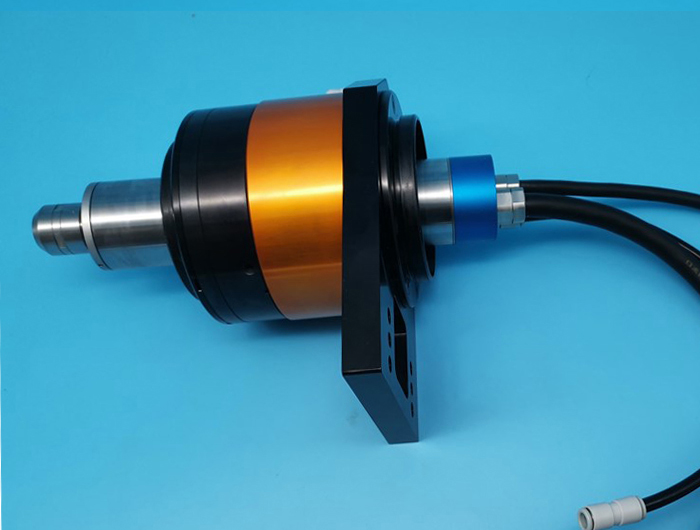 fine techno浮动主轴AF40