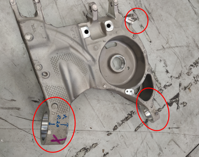 铝铸件机加工后毛刺.png 铝铸件机加工后毛刺.png