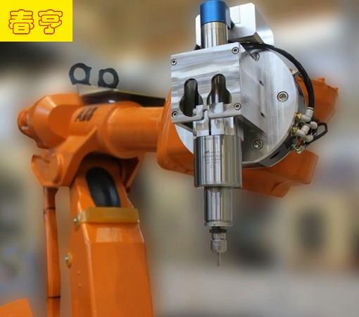 压铸钢去毛刺主轴.jpg 压铸钢去毛刺主轴.jpg