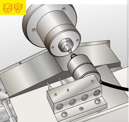NAKANISHI气动主轴PL600.png NAKANISHI气动主轴PL600.png