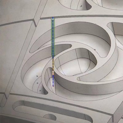 铝件钻500个小孔.jpg 铝件钻500个小孔.jpg