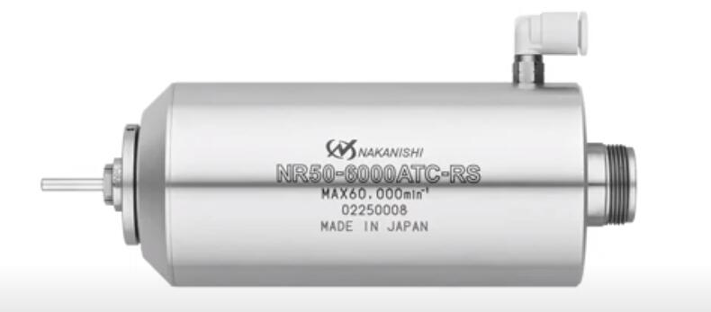 芯片切割主轴NR50-6000ATC-RS.jpg 芯片切割主轴NR50-6000ATC-RS.jpg
