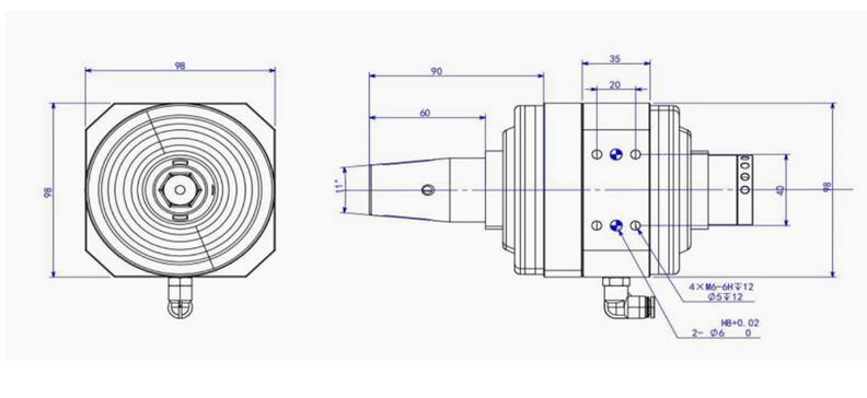 MSIY-40气动浮动主轴.jpg MSIY-40气动浮动主轴.jpg