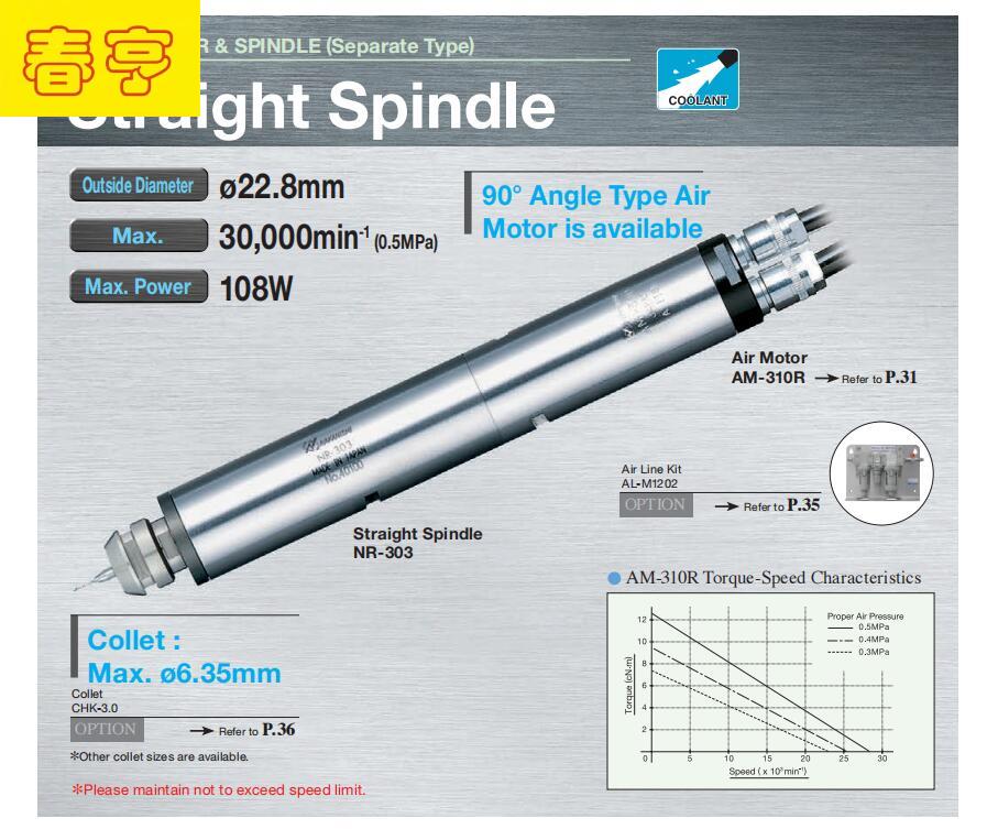 NR-303气动主轴.jpg NR-303气动主轴.jpg
