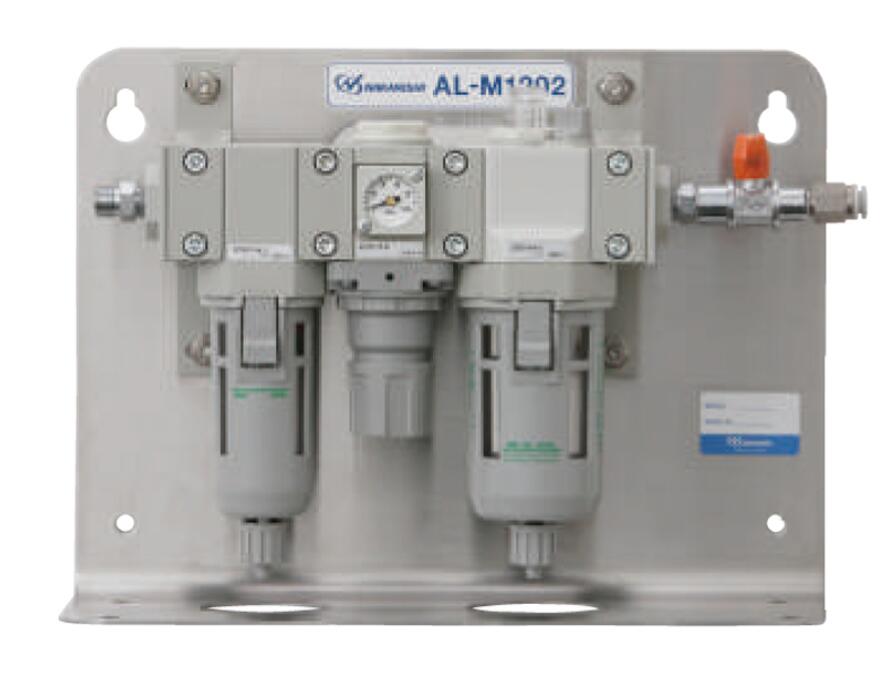 NAKANISHI空气过滤器.jpg NAKANISHI空气过滤器.jpg