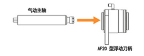 AF20浮动主轴刀柄.png AF20浮动主轴刀柄.png
