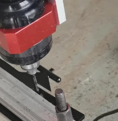 ABS材料切割电主轴.jpg ABS材料切割电主轴.jpg