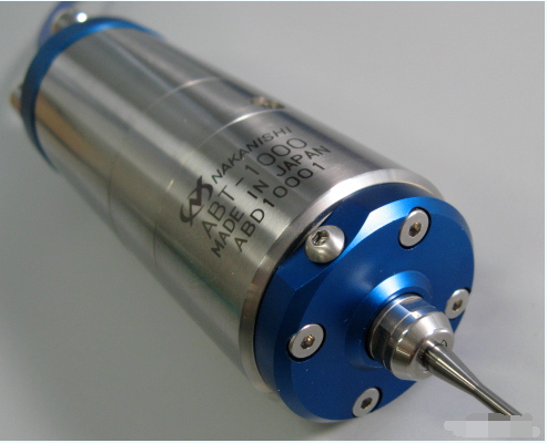 ABT-1000气悬浮主轴.png ABT-1000气悬浮主轴.png