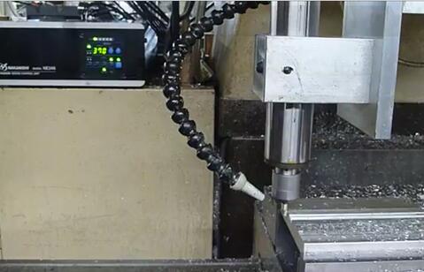 钢件高精密铣削电主轴.jpg 钢件高精密铣削电主轴.jpg