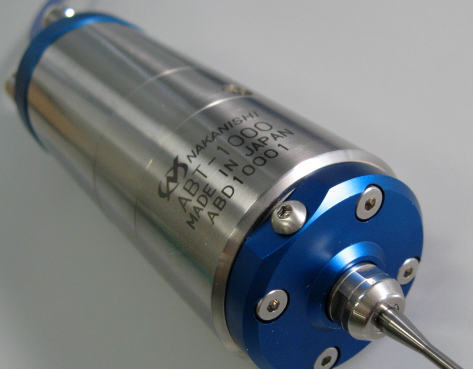 ABT-1000气浮主轴.png ABT-1000气浮主轴.png