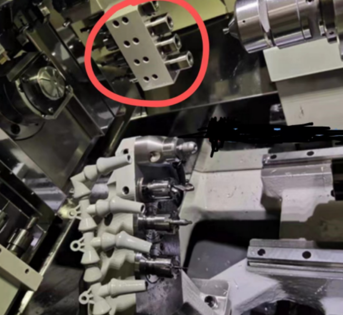 野村走心机加装中西高频铣.png 野村走心机加装中西<a href='/zouxinjigaopinx.htm' class='keys' title='点击查看关于高频铣的相关信息' target='_blank'>高频铣</a>彩博888.png