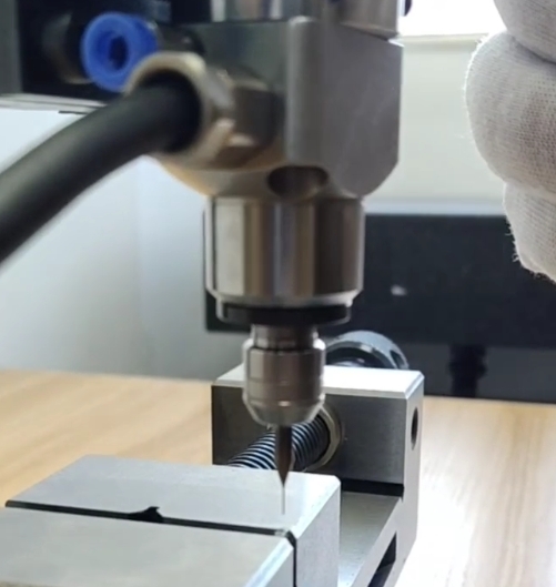 喷嘴钻孔测试.png 喷嘴钻孔测试.png