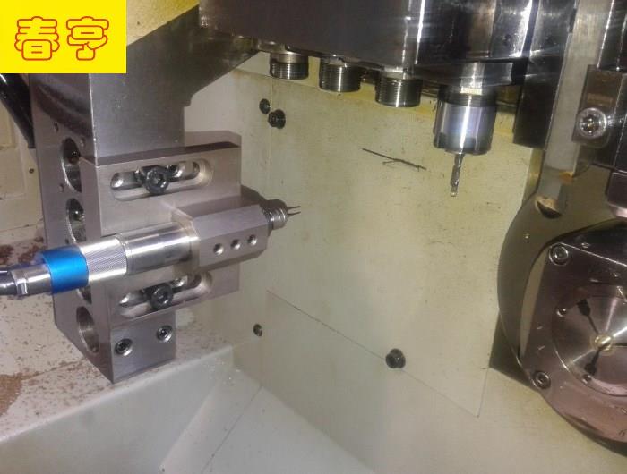 进口一体式电主轴.jpg 进口一体式<a href='gaosuzhuzhou.htm' class='keys' title='点击查看关于电主轴的相关信息' target='_blank'>电主轴</a>彩博888.jpg