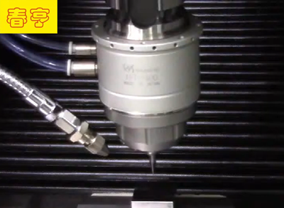 ABT-1600气浮主轴.png ABT-1600气浮主轴.png