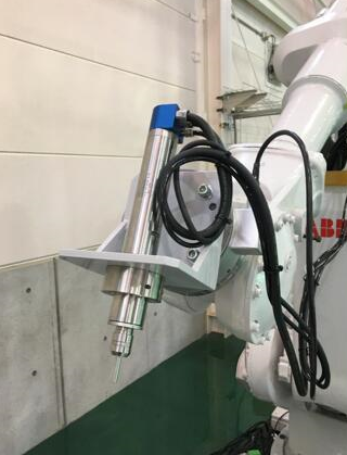 BMS-4020铣削电主轴.png BMS-4020铣削电主轴.png