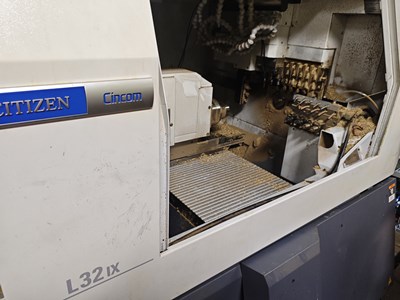 西铁城L32走心机高频铣.jpg 西铁城L32走心机高频铣.jpg