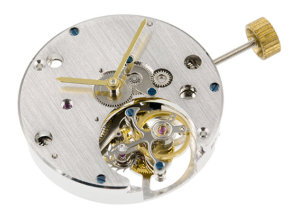 机械臂机芯钻孔.png 机械臂机芯钻孔.png