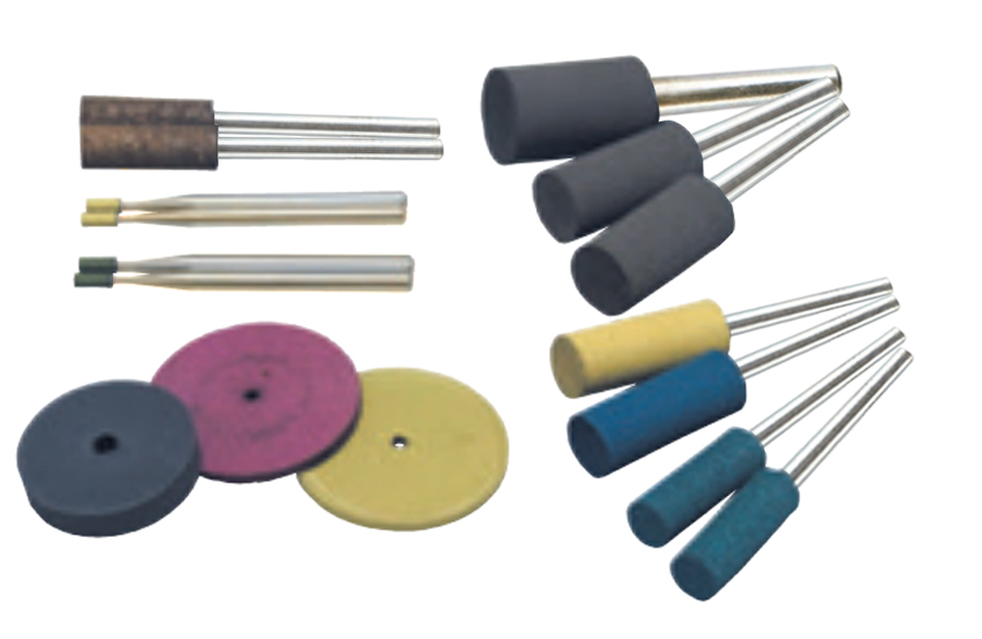 大和化成橡胶研磨头.png 大和化成橡胶研磨头.png