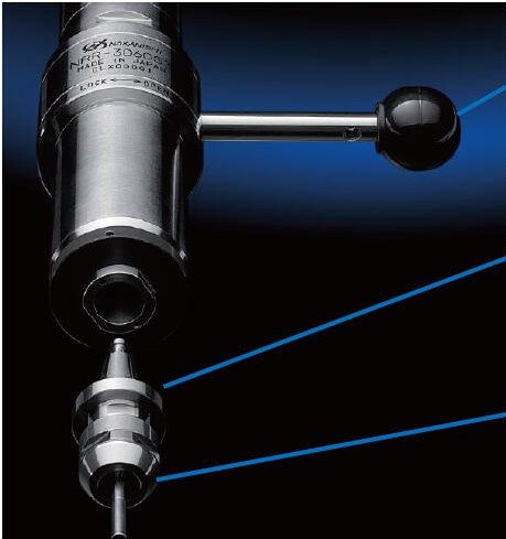 NRR3060-QC手动快速换刀主轴.jpg NRR3060-QC手动快速换刀主轴.jpg