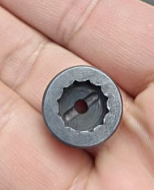 轴承钢铣梅花.png 轴承钢铣梅花.png