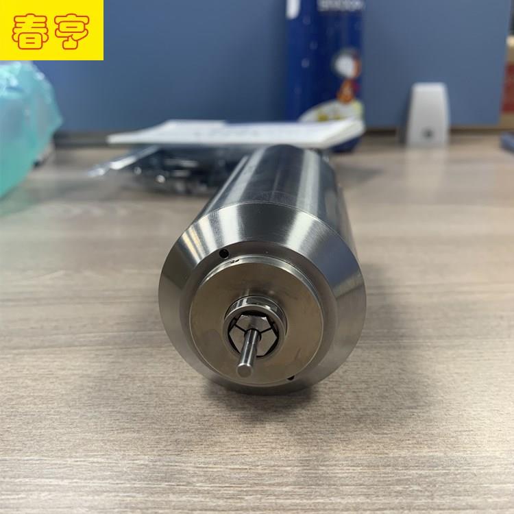 防尘分板机主轴 防尘分板机主轴