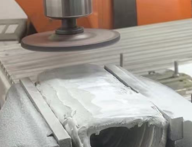 MSIY-62浮动电主轴 MSIY-62浮动电主轴