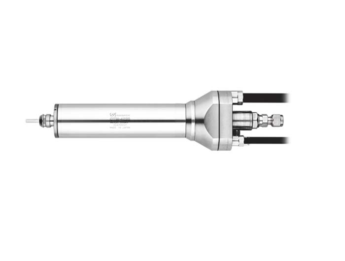 中心出水主轴CTM-4020