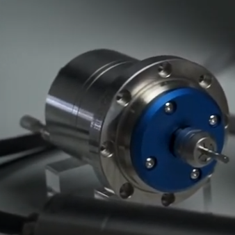 气浮主轴ABT-1600.png 气浮主轴ABT-1600.png