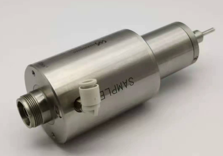 6万转防静电主轴.png 6万转防静电主轴.png