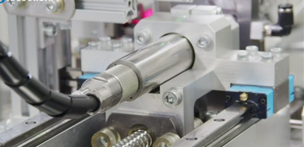 医疗缝合针钻孔<a href='gaosuzhuzhou.htm' class='keys' title='点击查看关于电主轴的相关信息' target='_blank'>电主轴</a>.png