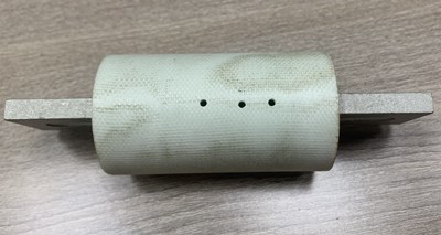 陶瓷纤维钻孔.jpg 陶瓷纤维钻孔.jpg