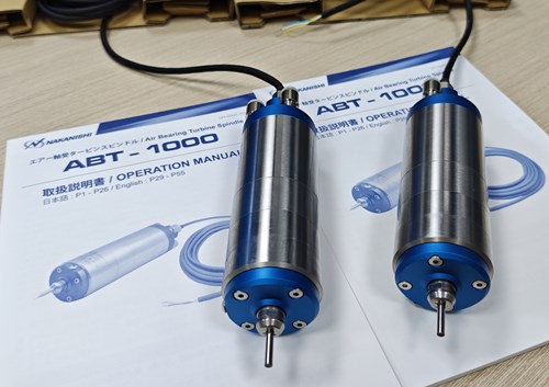 ABT-100气浮主轴.jpg ABT-100气浮主轴.jpg