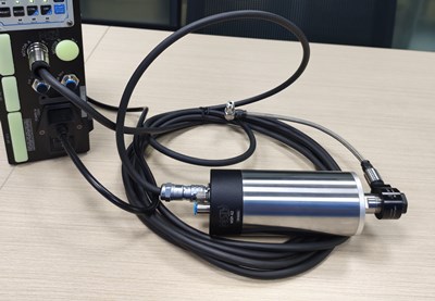 电主轴改装中心出水主轴.jpg 电主轴改装中心出水主轴.jpg